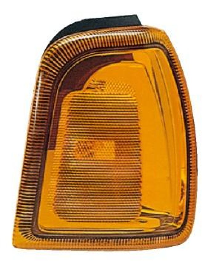 Eagle EyesFR321-U000L Parking Light Assembly