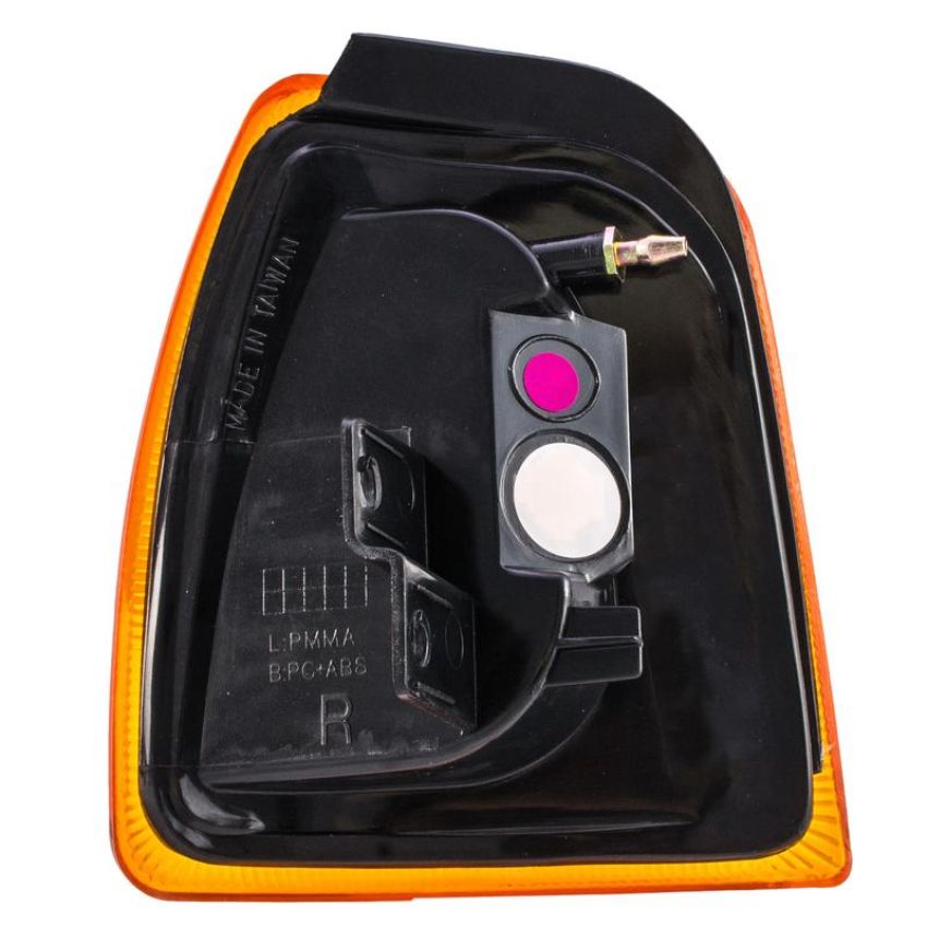 Eagle EyesFR321-U000R Parking Light Assembly