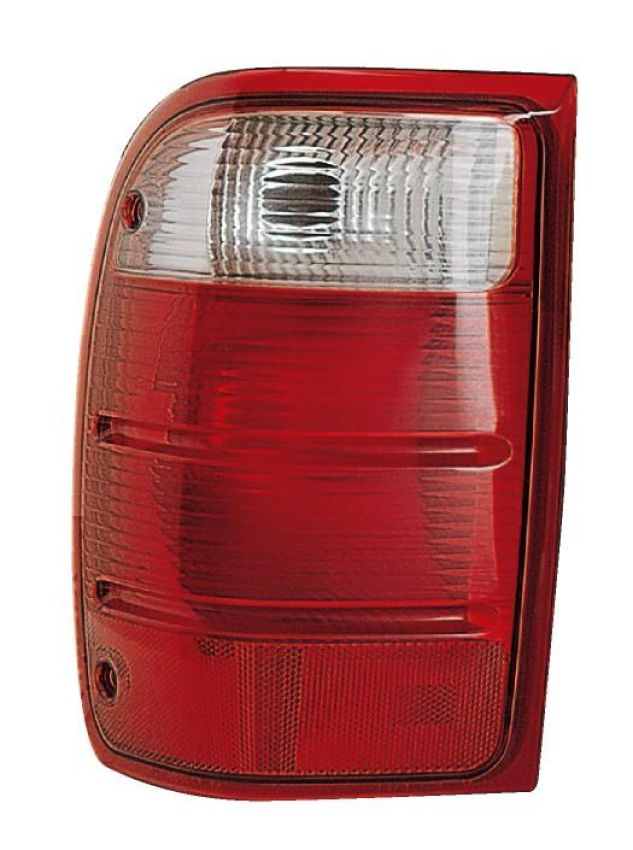 Eagle EyesFR322-U000L Tail Light Assembly