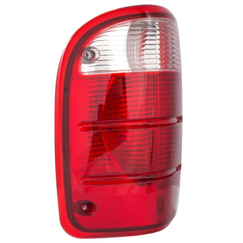 Eagle EyesFR322-U000LR Tail Light Assembly