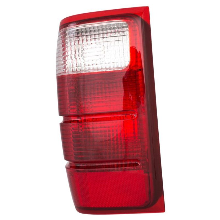 Eagle EyesFR322-U000LR Tail Light Assembly