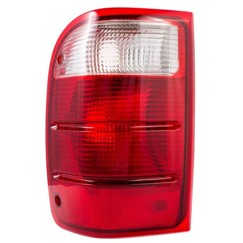 Eagle EyesFR322-U000LR Tail Light Assembly