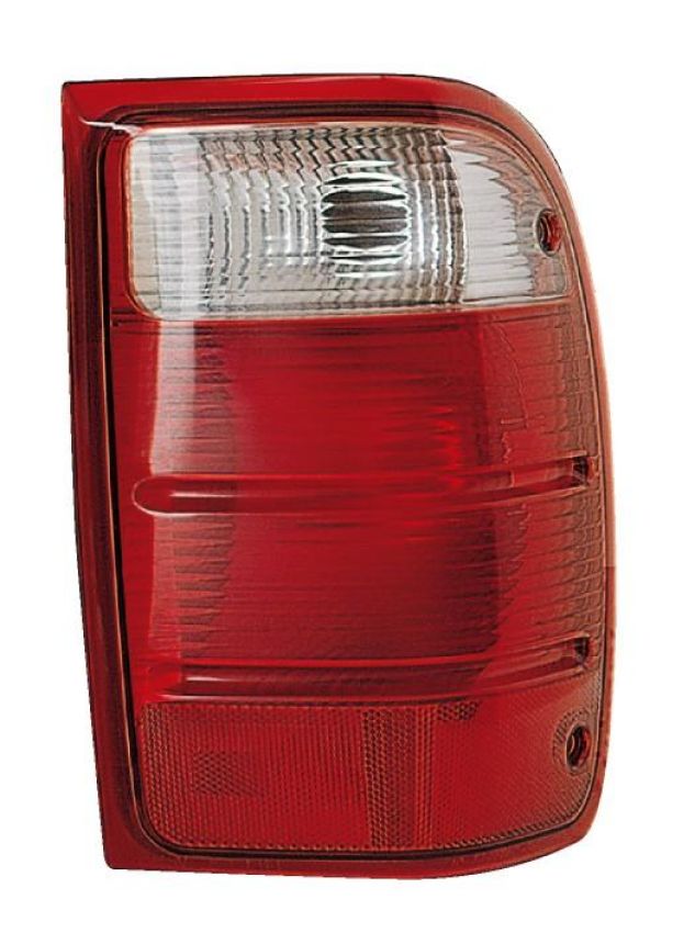 Eagle EyesFR322-U000R Tail Light Assembly