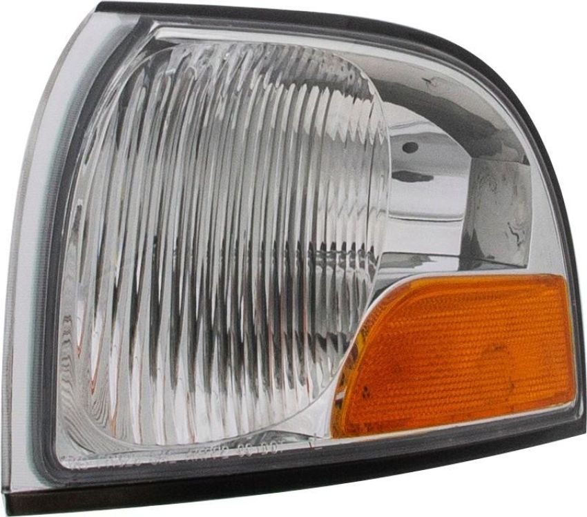 Eagle EyesFR329-U000L Parking Light Assembly