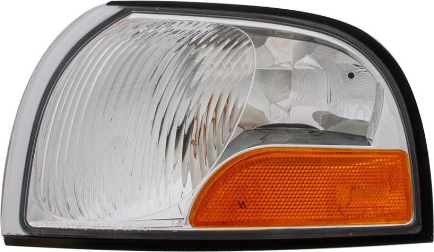 Eagle EyesFR329-U000L Parking Light Assembly