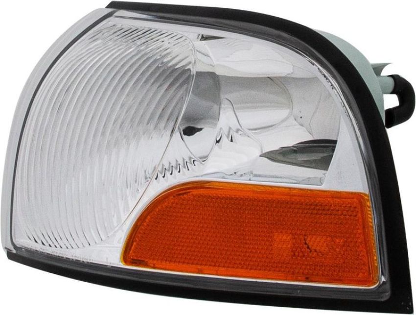 Eagle EyesFR329-U000R Parking Light Assembly