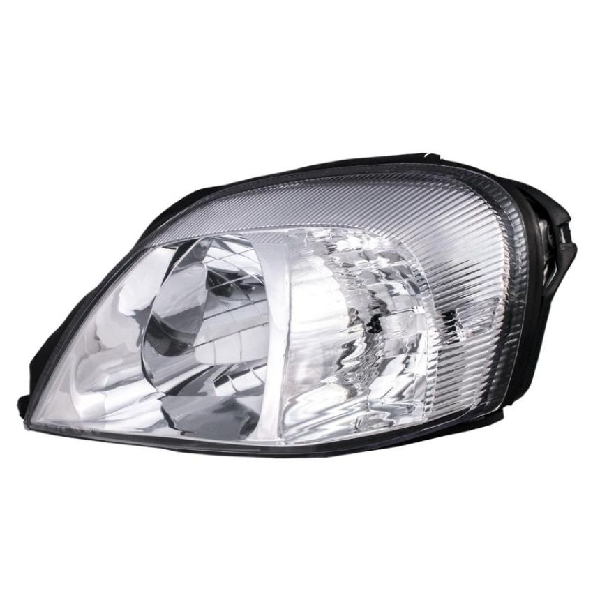 Eagle EyesFR333-B001R Headlight Lens Housing