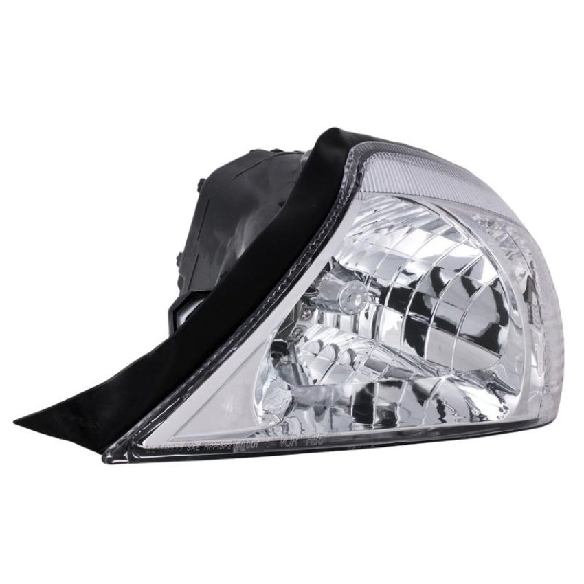 Eagle EyesFR333-B001R Headlight Lens Housing