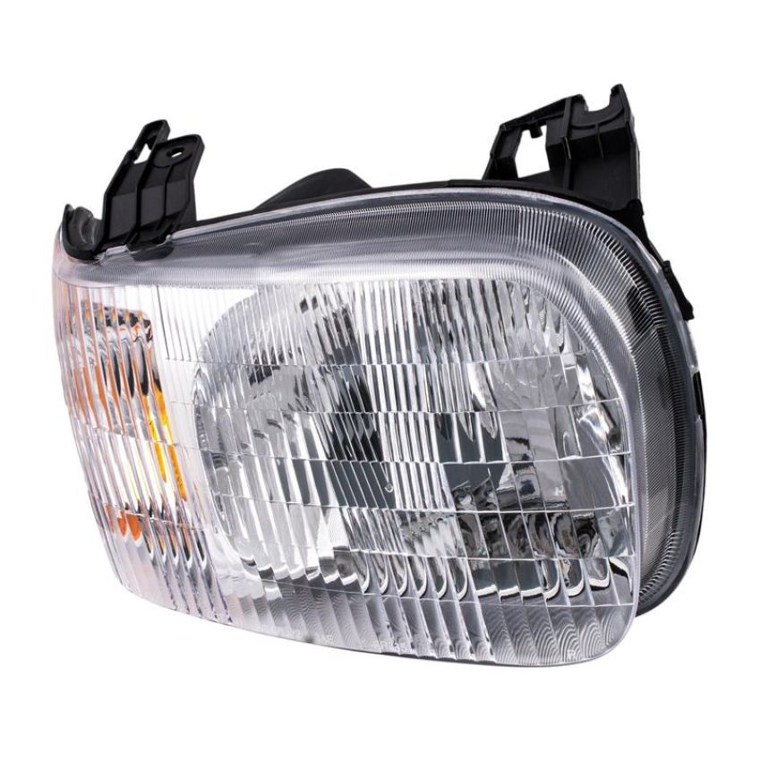 Eagle EyesFR335-B001LCA Headlight Lens Housing