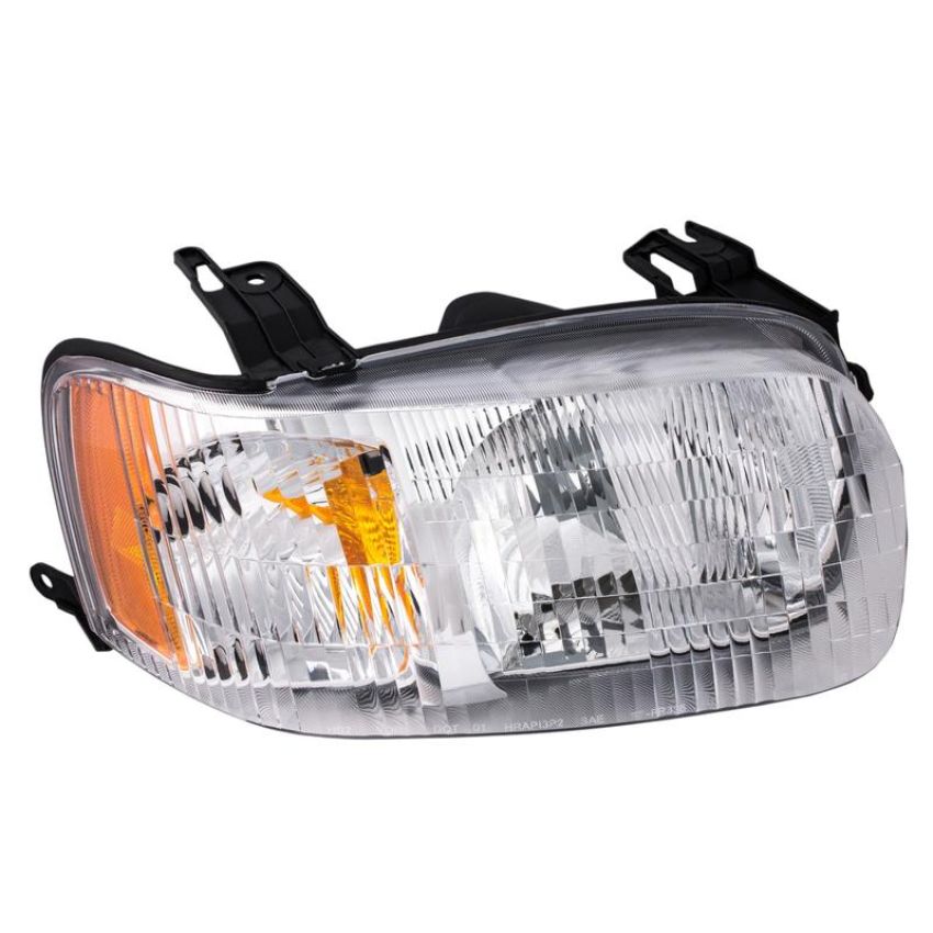 Eagle EyesFR335-B001LCA Headlight Lens Housing