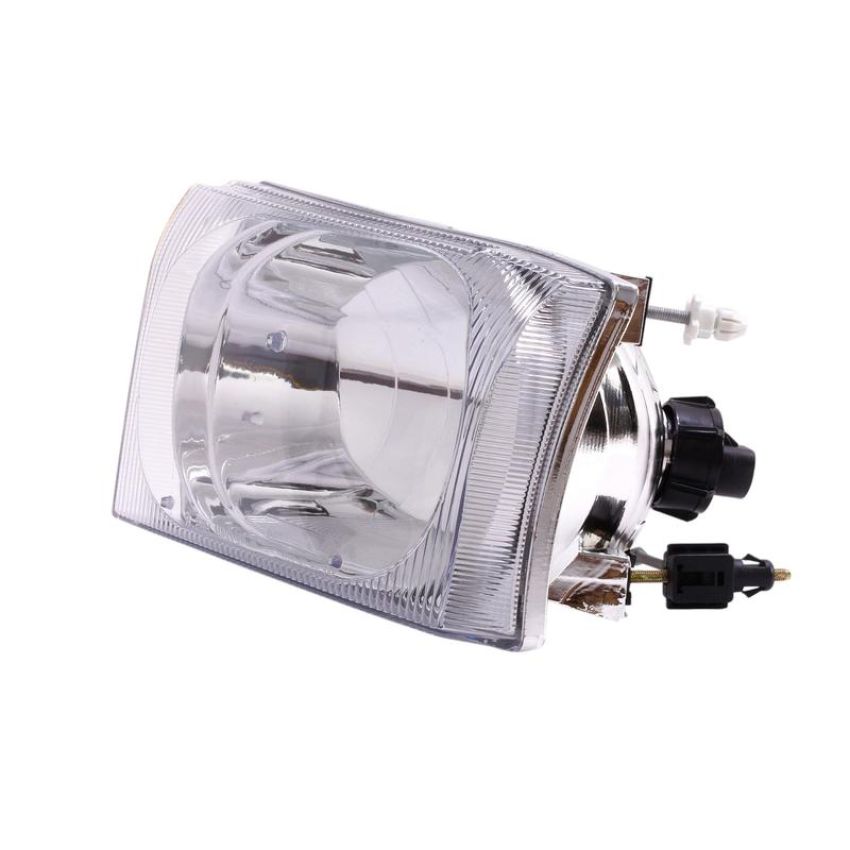Eagle EyesFR348-B001LR Headlight Assembly