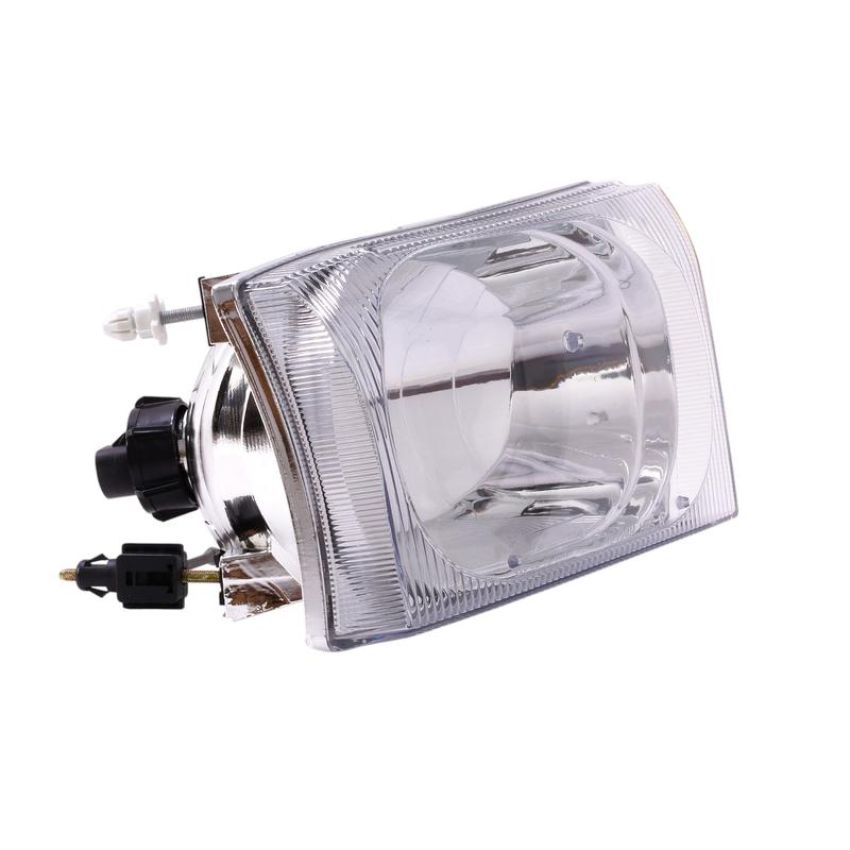 Eagle EyesFR348-B001LR Headlight Assembly