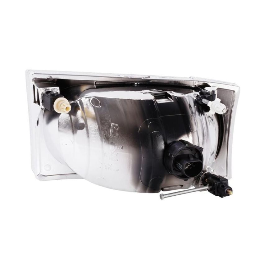 Eagle EyesFR348-B001LR Headlight Assembly