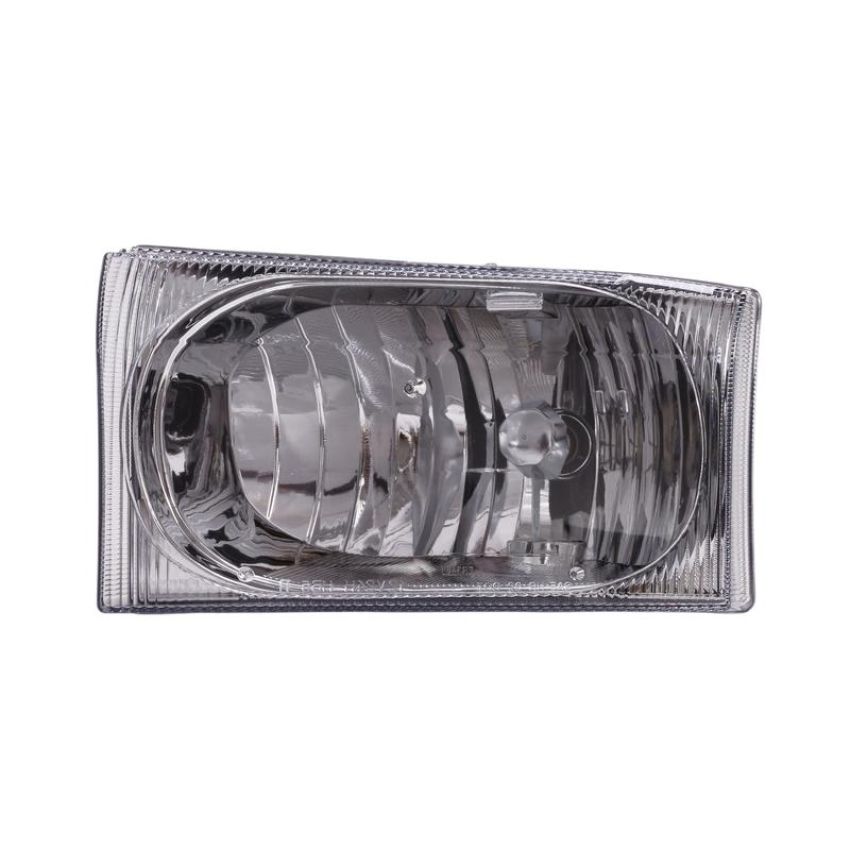 Eagle EyesFR348-B001LR Headlight Assembly