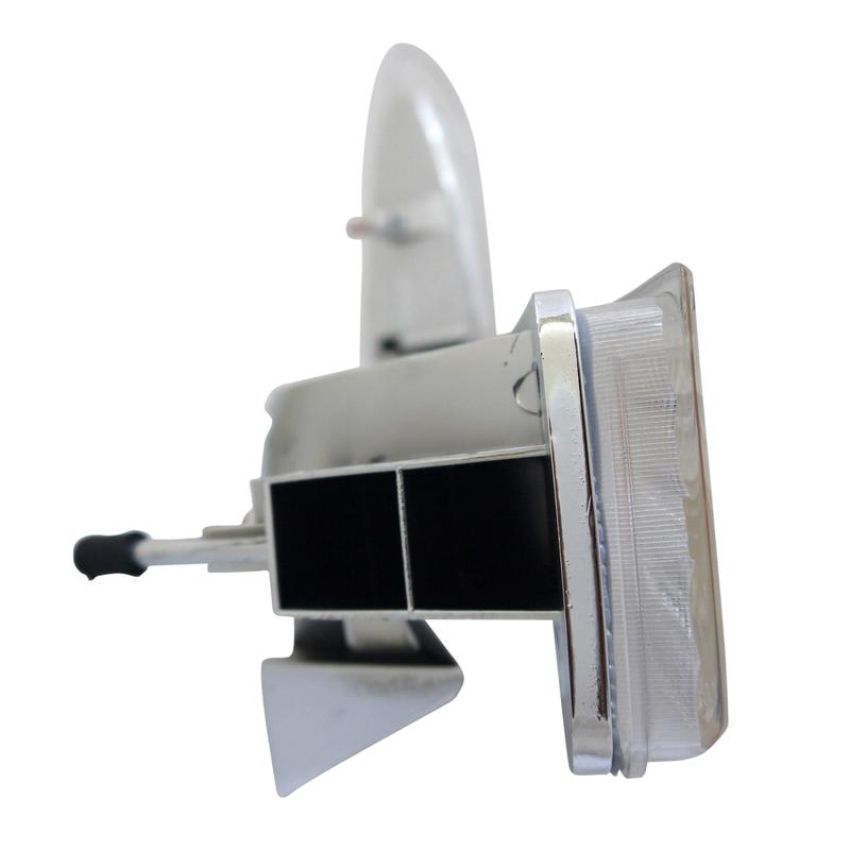 Eagle EyesFR349-U000L Parking Light Assembly