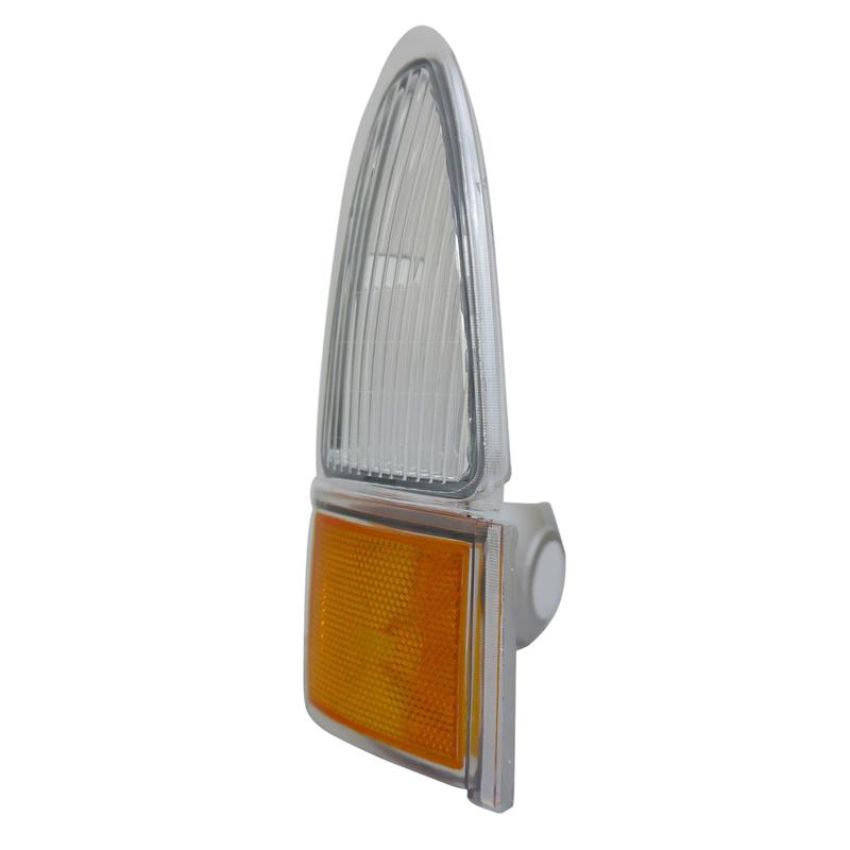 Eagle EyesFR349-U000L Parking Light Assembly