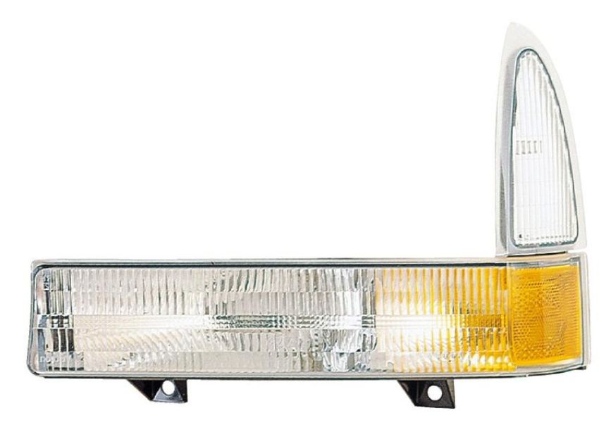 Eagle EyesFR349-U000L Parking Light Assembly