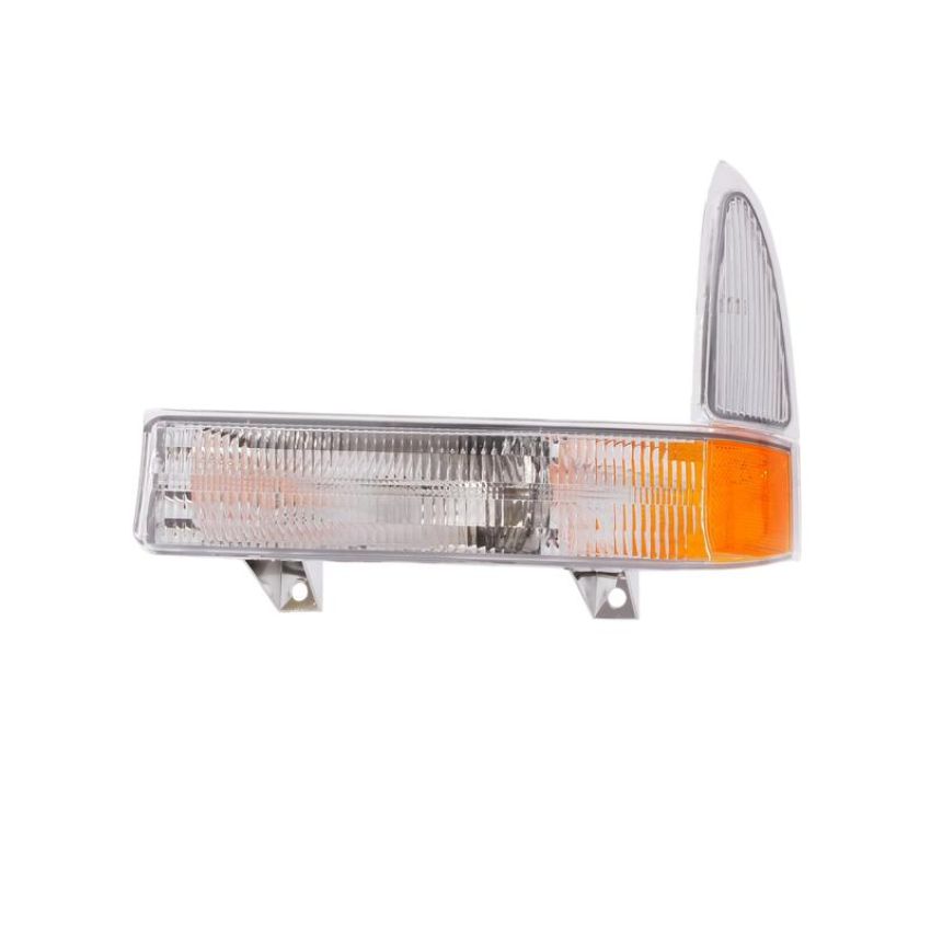 Eagle EyesFR349-U000LR Parking Light Assembly