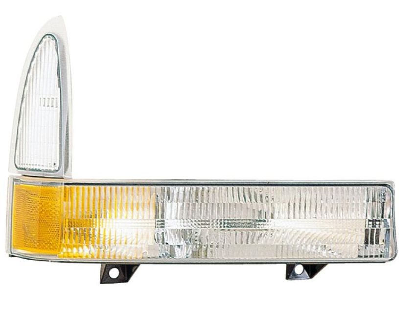 Eagle EyesFR349-U000R Parking Light Assembly