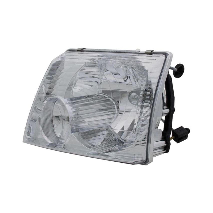 Eagle EyesFR350-B001L Headlight Assembly