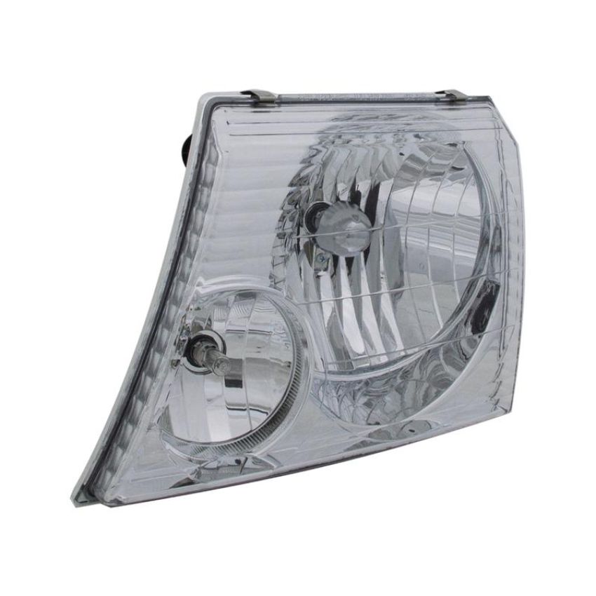 Eagle EyesFR350-B001L Headlight Assembly