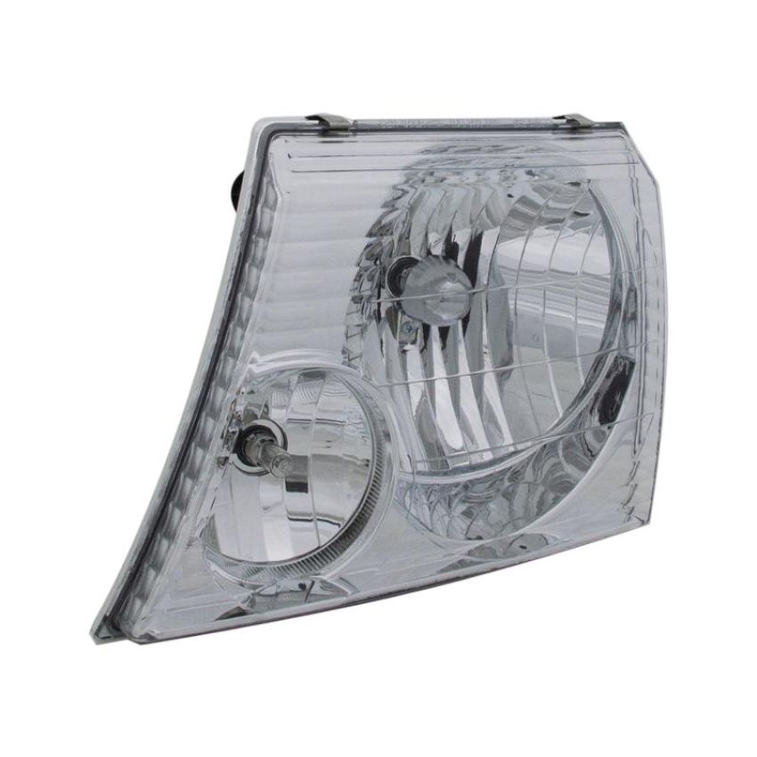 Eagle EyesFR350-B001LR Headlight Assembly