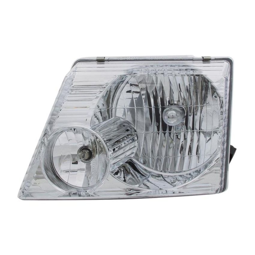 Eagle EyesFR350-B001LR Headlight Assembly
