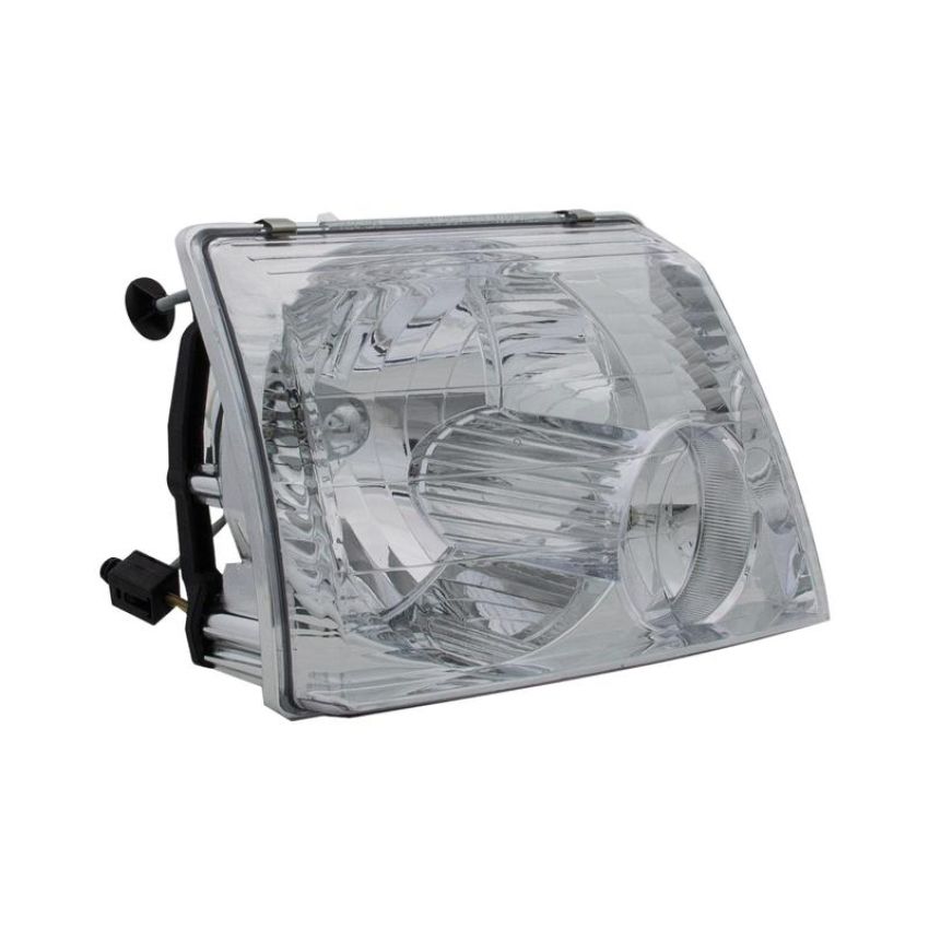 Eagle EyesFR350-B001R Headlight Assembly