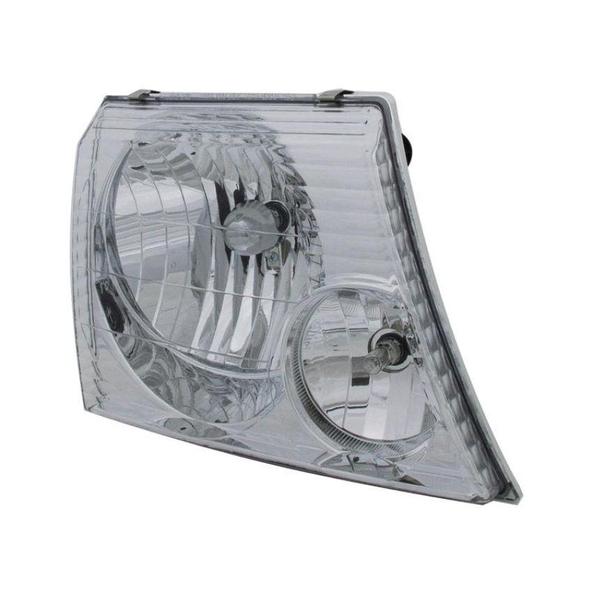 Eagle EyesFR350-B001R Headlight Assembly
