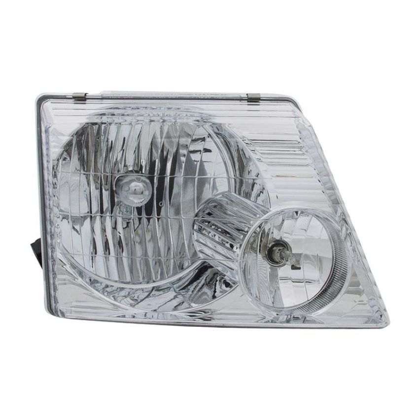 Eagle EyesFR350-B001R Headlight Assembly