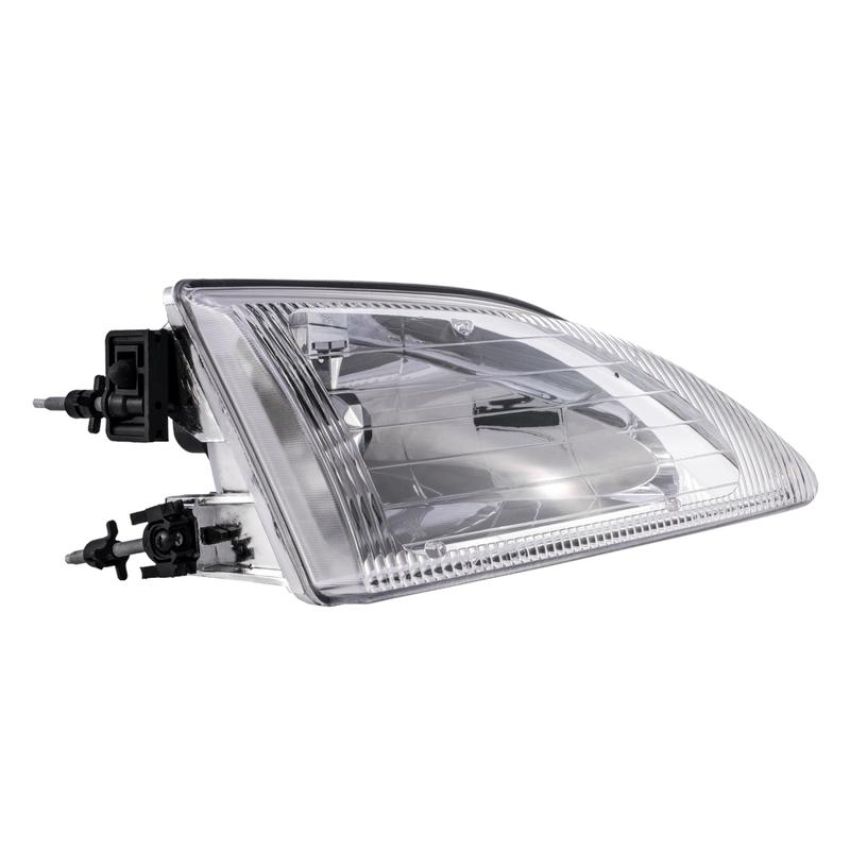 Eagle EyesFR354-B001L Headlight Assembly