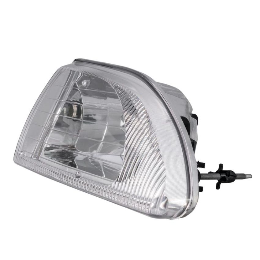 Eagle EyesFR354-B001L Headlight Assembly
