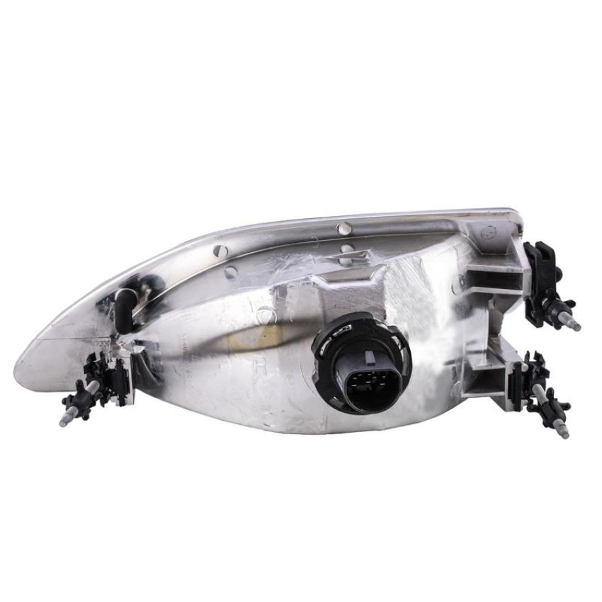 Eagle EyesFR354-B001L Headlight Assembly