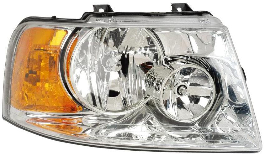 Eagle EyesFR355-B001R Headlight Assembly
