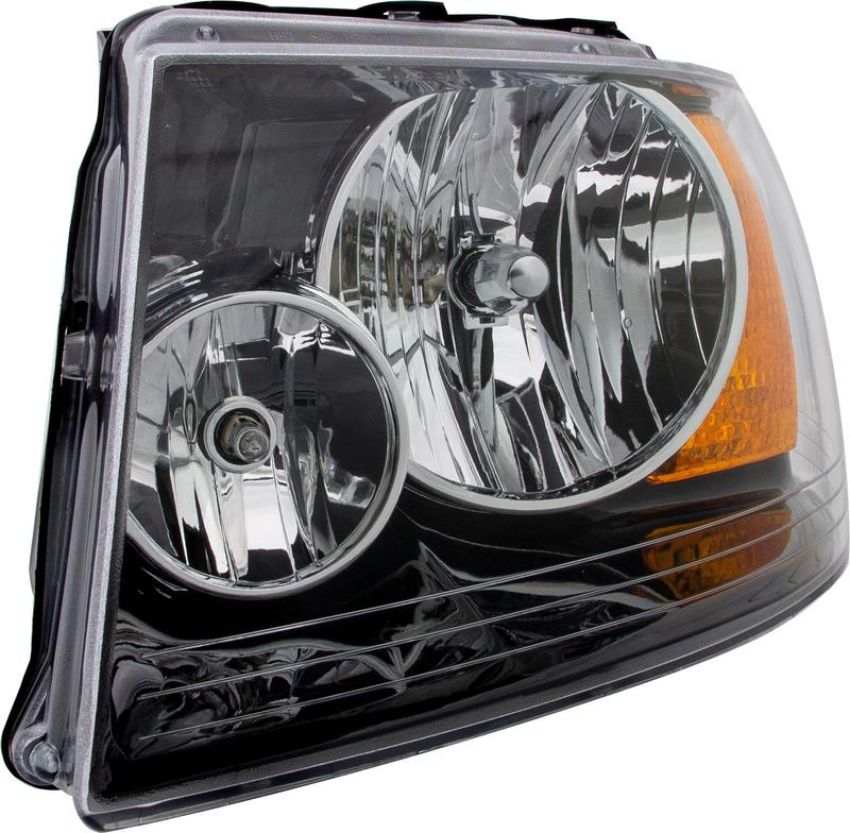 Eagle EyesFR355-B101L Headlight Assembly