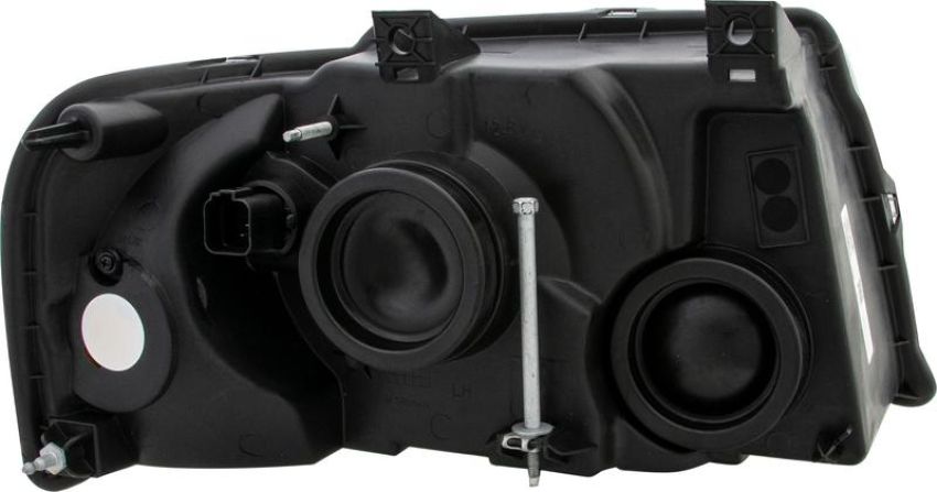 Eagle EyesFR355-B101L Headlight Assembly