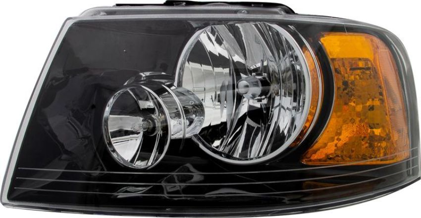 Eagle EyesFR355-B101L Headlight Assembly