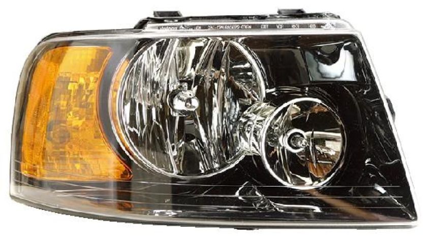 Eagle EyesFR355-B101R Headlight Assembly