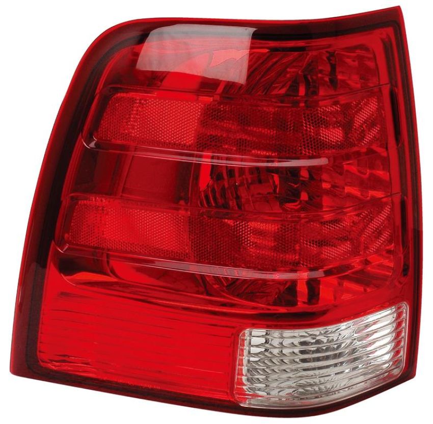 Eagle EyesFR356-U000L Tail Light Assembly