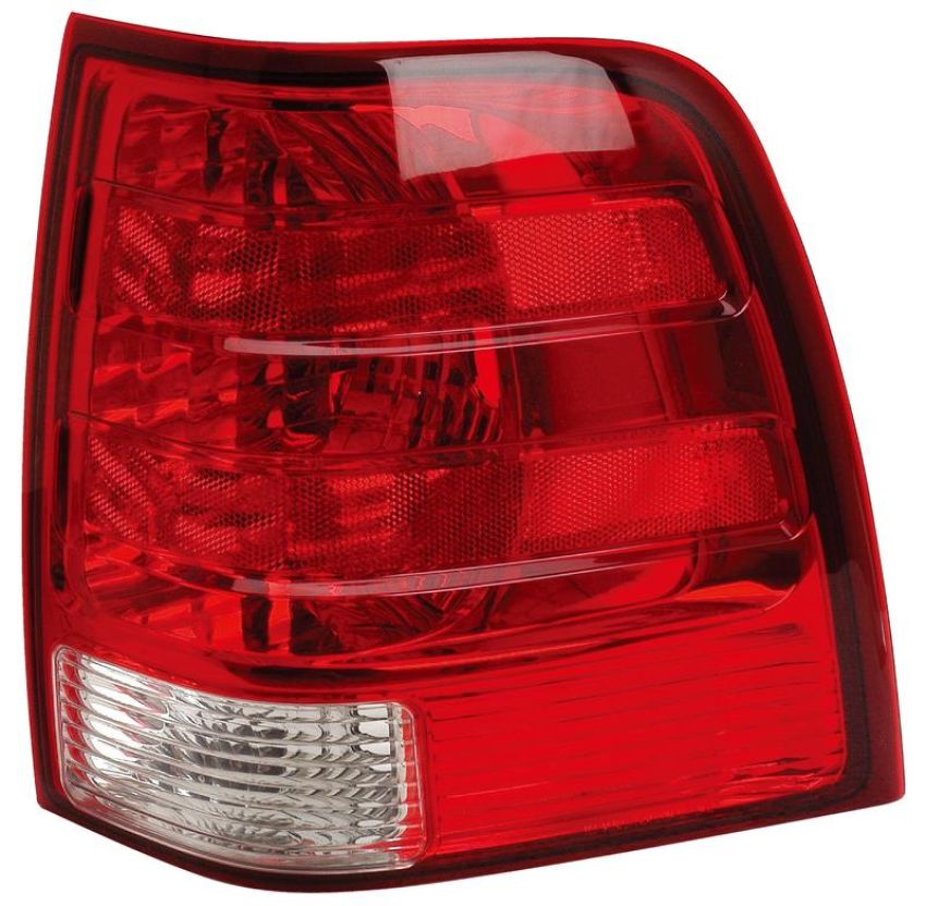 Eagle EyesFR356-U000R Tail Light Assembly