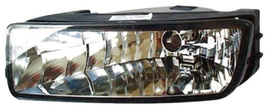 Eagle EyesFR357-A000L Fog Light Assembly