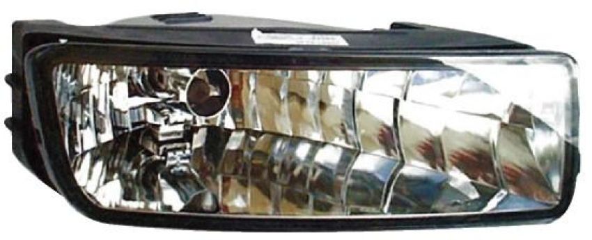 Eagle EyesFR357-A000R Fog Light Assembly