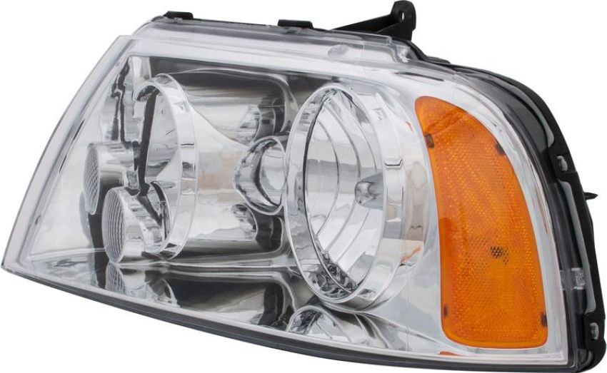 Eagle EyesFR358-B001L Headlight Assembly