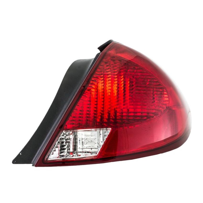 Eagle EyesFR362-U000L Tail Light Assembly