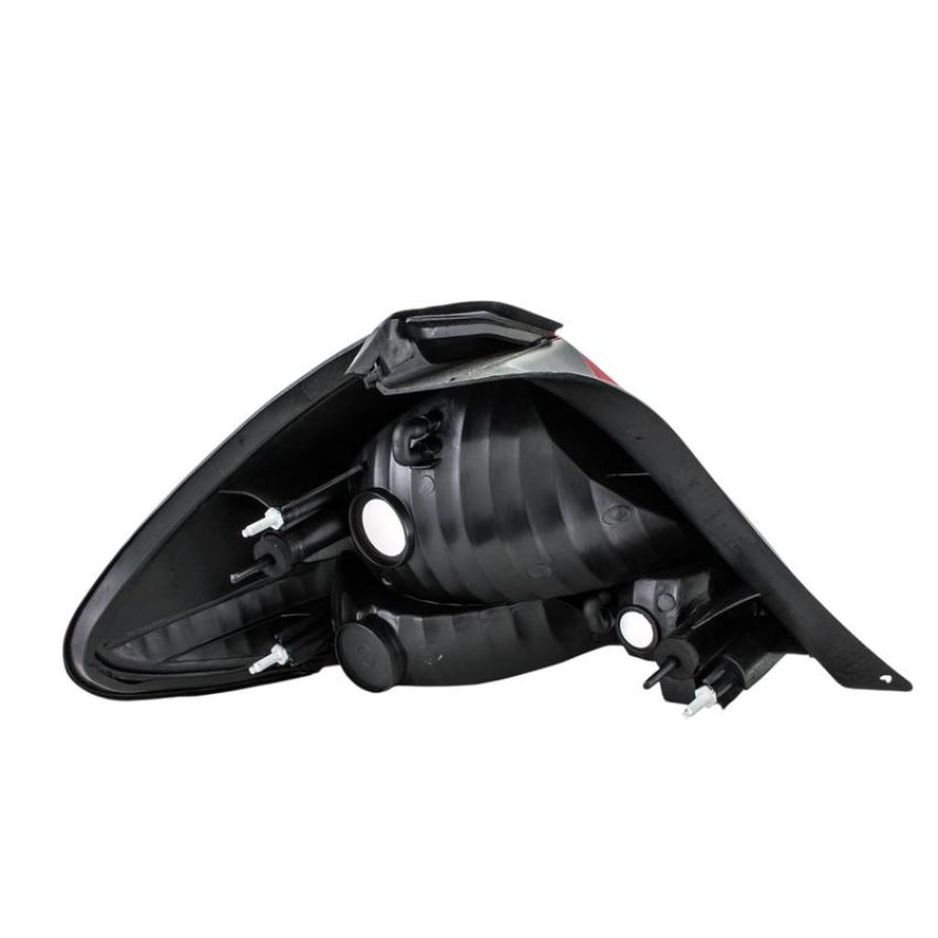 Eagle EyesFR362-U000LR Tail Light Assembly
