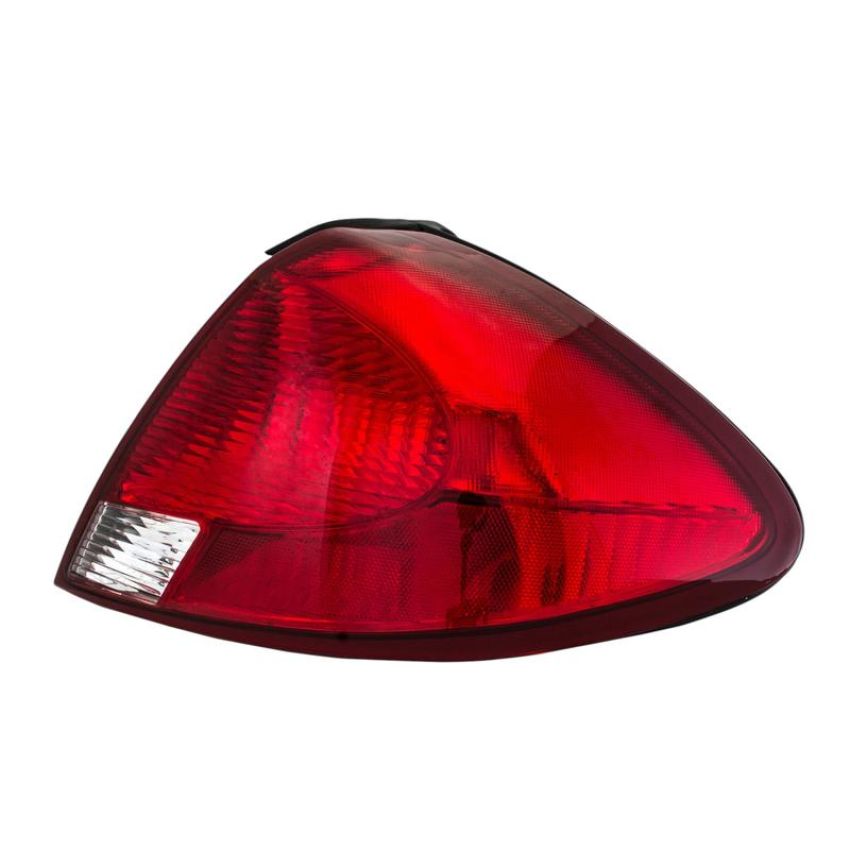 Eagle EyesFR362-U000LR Tail Light Assembly