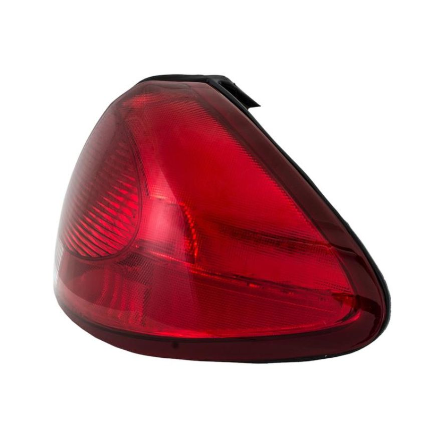 Eagle EyesFR362-U000R Tail Light Assembly