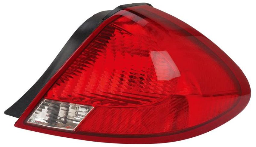 Eagle EyesFR362-U000R Tail Light Assembly