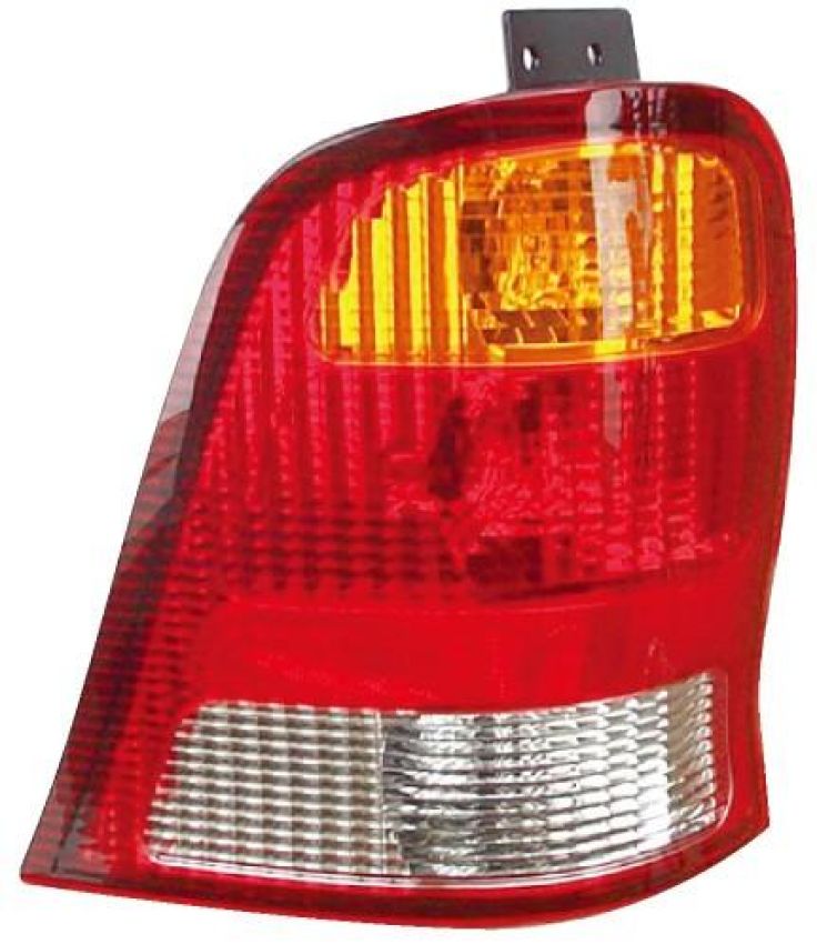 Eagle EyesFR364-U000LR Tail Light Assembly