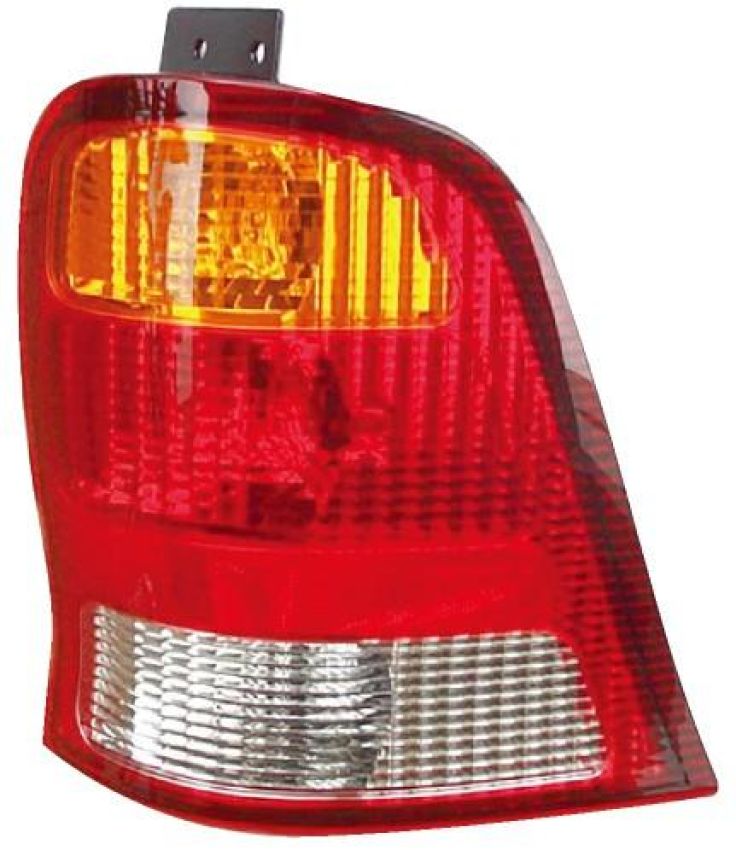 Eagle EyesFR364-U000R Tail Light Assembly